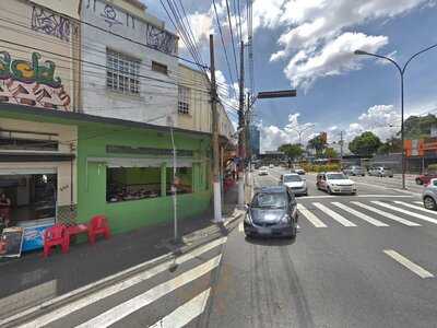 Lanchonete Estrelinha Do Butanta