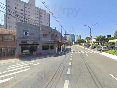 Lanchonete Estrelinha Do Butanta