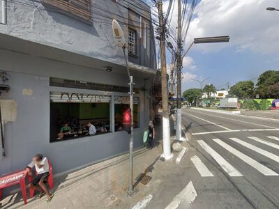 Lanchonete Estrelinha Do Butanta