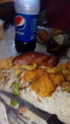 Restaurante E Churrascaria Parada Gaucha