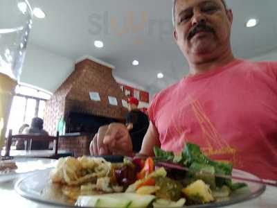 Restaurante E Churrascaria Parada Gaucha