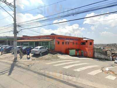 Restaurante E Churrascaria Parada Gaucha