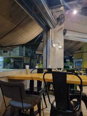 Standard Burger Mooca