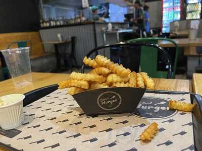 Standard Burger Mooca