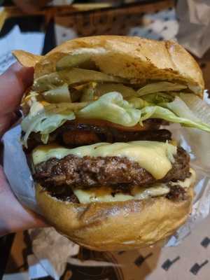 Standard Burger Mooca