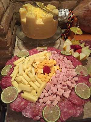 Crepe & Grill - Byhaven