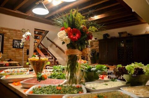 Crepe & Grill - Byhaven