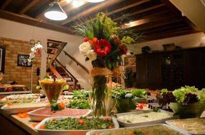 Crepe & Grill - Byhaven