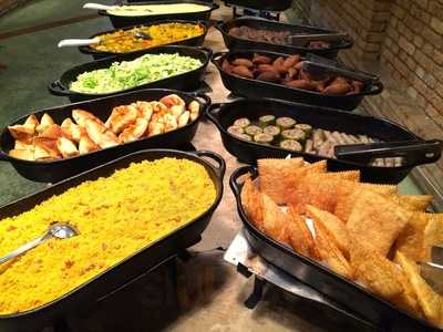 Crepe & Grill - Byhaven