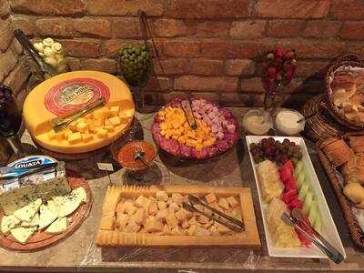 Crepe & Grill - Byhaven