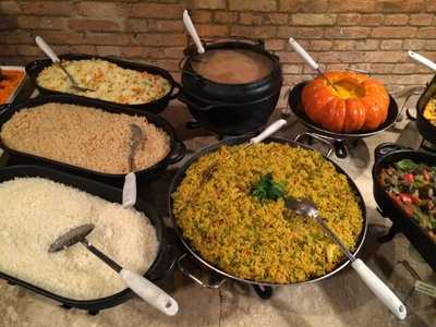 Crepe & Grill - Byhaven