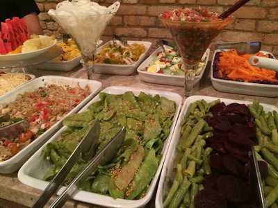 Crepe & Grill - Byhaven