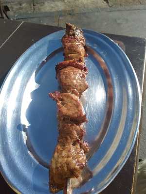 Bar & Churrascaria Sapucaia