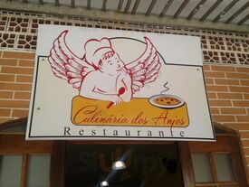 Culinaria Dos Anjos