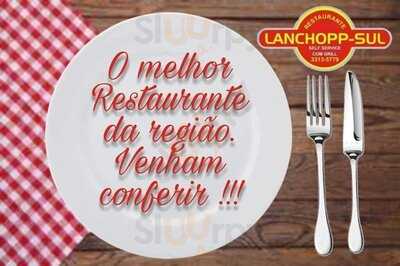 Lanchopp Sul Restaurante