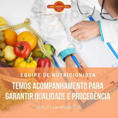 Lanchopp Sul Restaurante