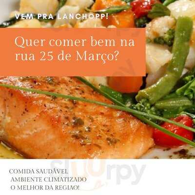 Lanchopp Sul Restaurante
