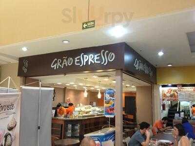 Grão Espresso