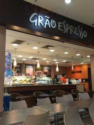 Grão Espresso
