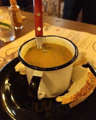 Bar E Mercearia Santa Teresa