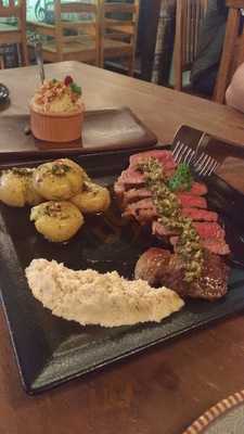 Bar E Mercearia Santa Teresa