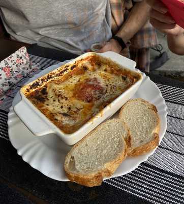 Bar E Mercearia Santa Teresa