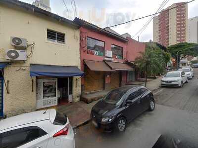 Bar E Mercearia Santa Teresa