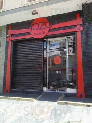 Yozo Sushi