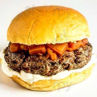 Saj Box Paulista - Cozinha Árabe