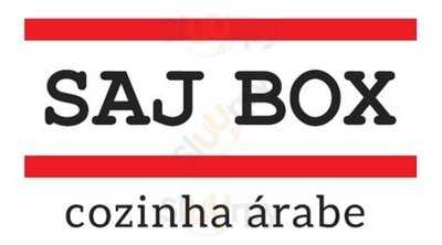 Saj Box Paulista - Cozinha Árabe