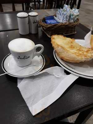 Padaria Julia