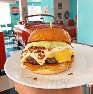 Cidao Burger Bar