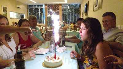 Don Popettonne Pizzaria