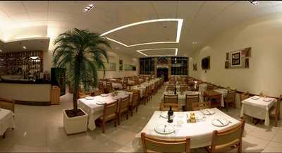 Don Popettonne Pizzaria