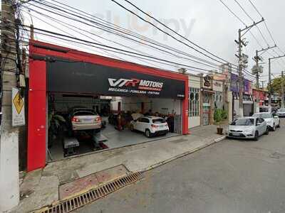 Don Popettonne Pizzaria