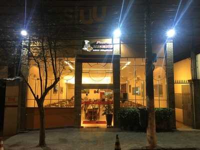 Don Popettonne Pizzaria