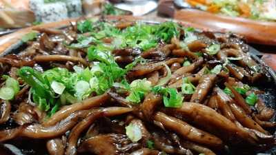 Up Temakeria & Rolls