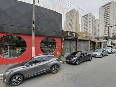 Up Temakeria & Rolls