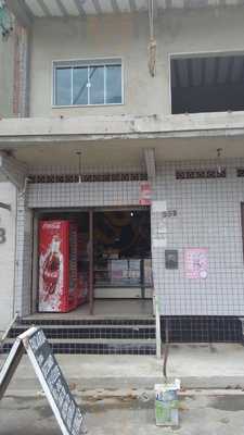 Padaria E Confeitaria Webg