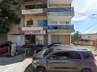 Padaria E Confeitaria Webg