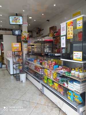 Padaria E Confeitaria Webg