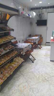 Padaria E Confeitaria Webg