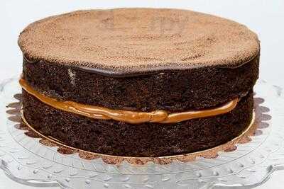 Brigadíssimo Doçaria