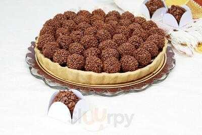 Brigadíssimo Doçaria