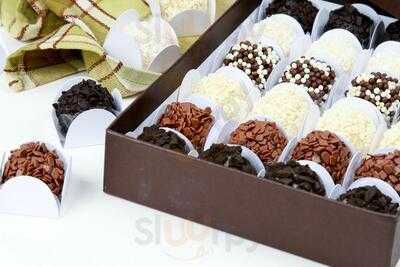 Brigadíssimo Doçaria