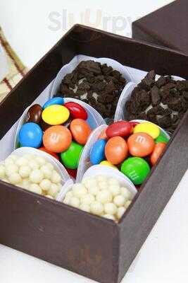 Brigadíssimo Doçaria