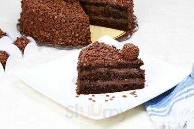 Brigadíssimo Doçaria