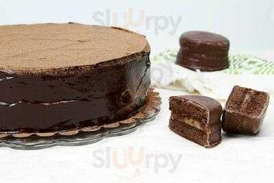 Brigadíssimo Doçaria