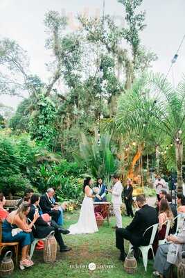 Polo Gastronômico De Vargem Grande