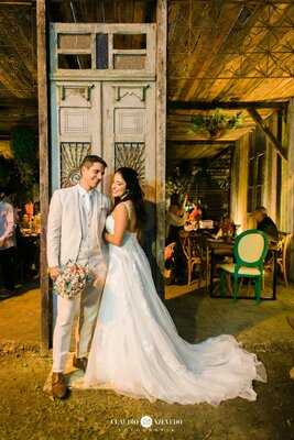 Polo Gastronômico De Vargem Grande